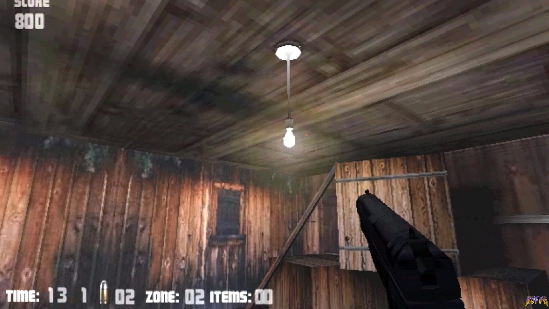 Screenshot for 9mm
