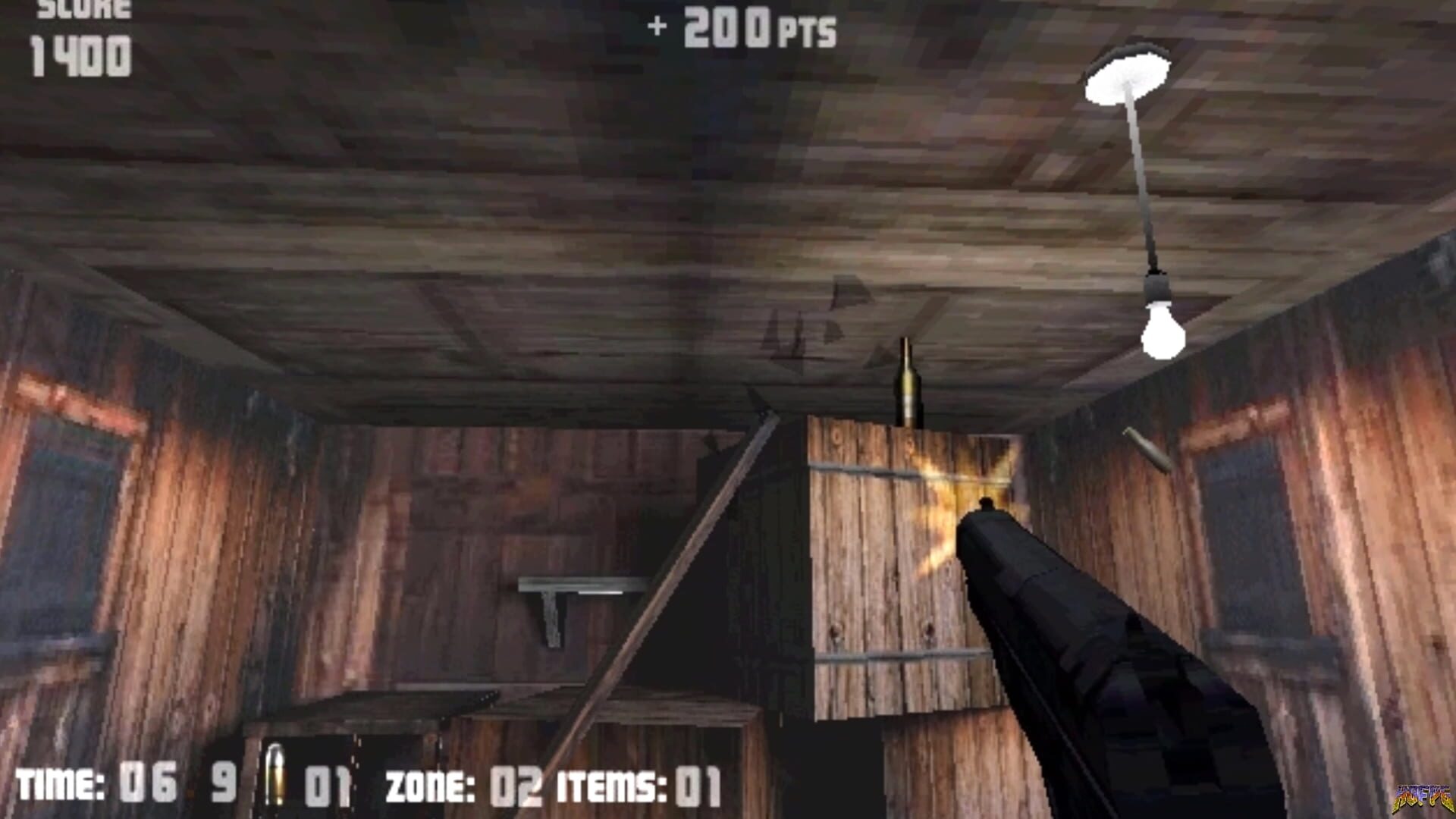 Screenshot for 9mm