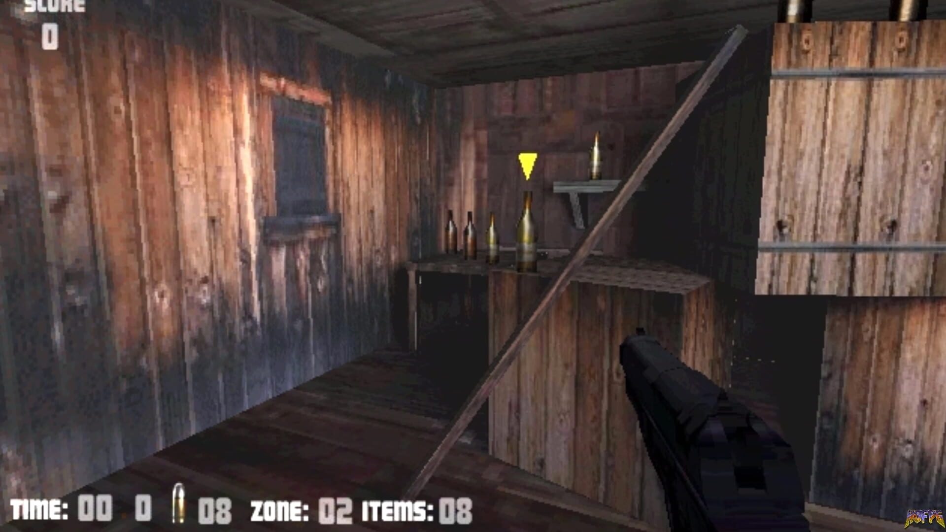 Screenshot for 9mm