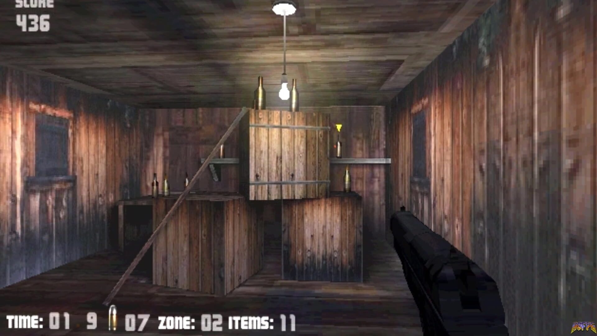 Screenshot for 9mm