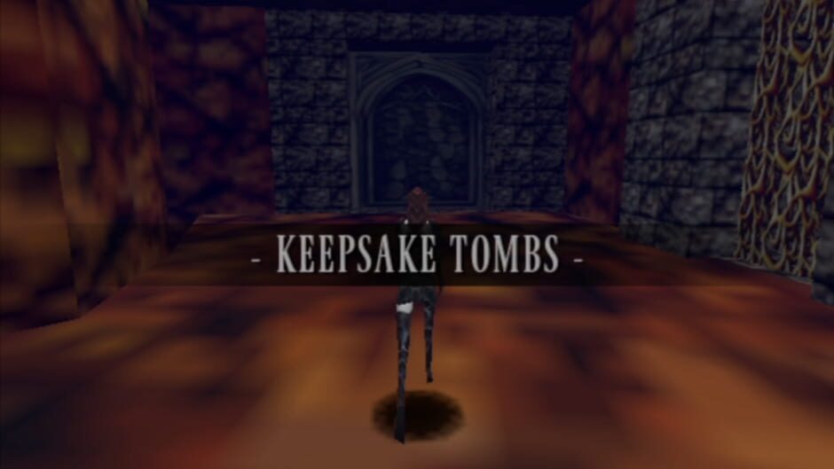Screenshot for Spiritrest
