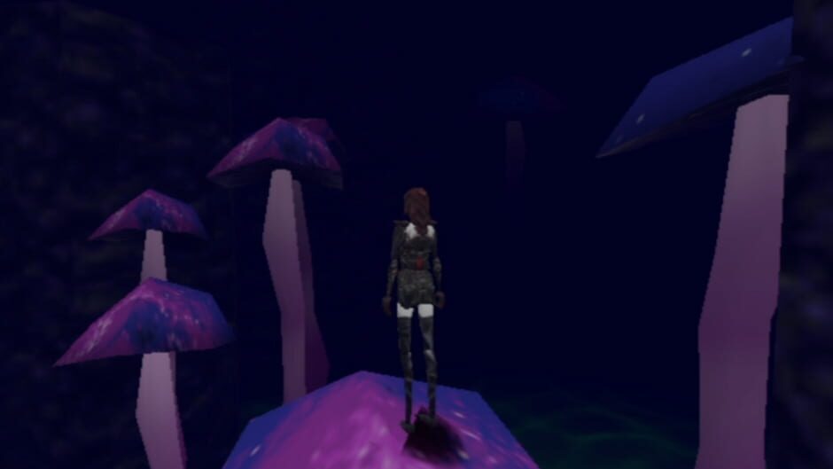 Screenshot for Spiritrest