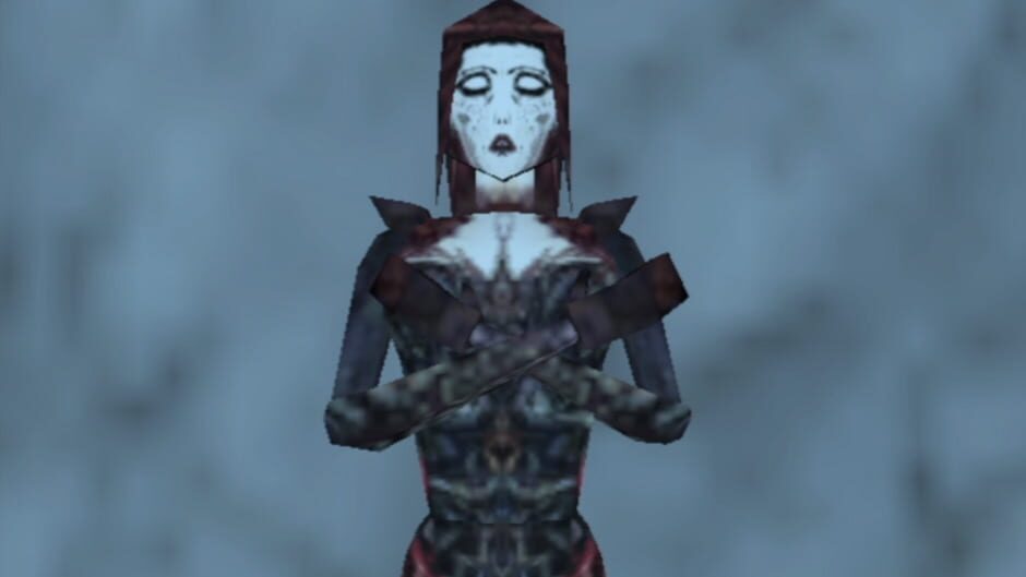 Screenshot for Spiritrest