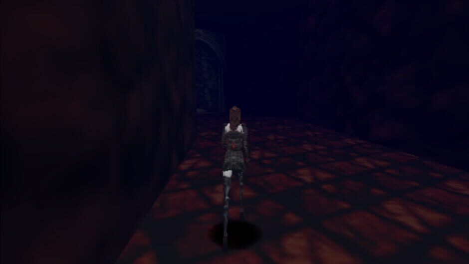 Screenshot for Spiritrest
