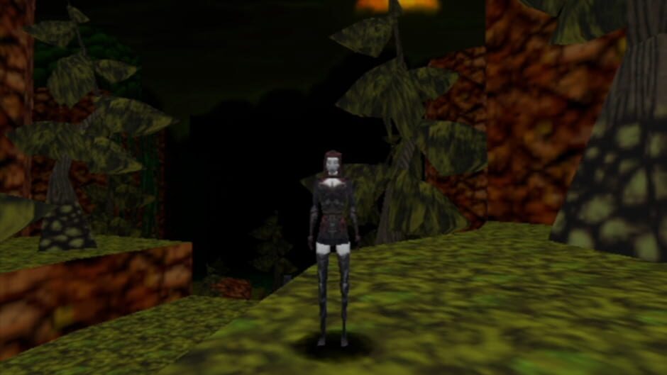 Screenshot for Spiritrest