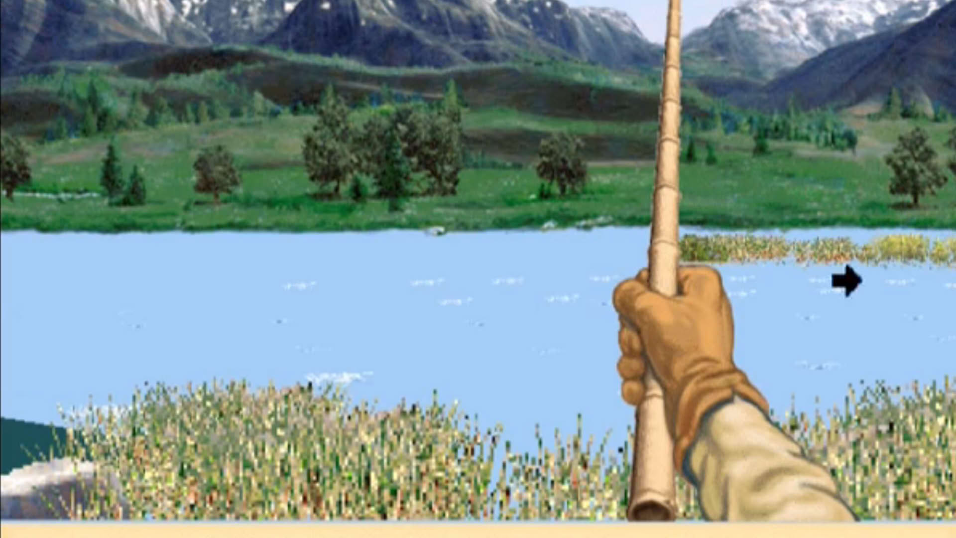 Screenshot for The Oregon Trail: 3rd Edition