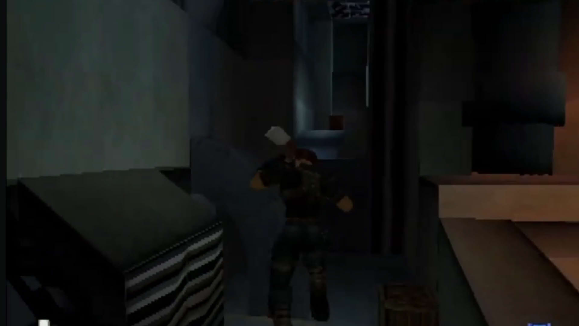 Screenshot for Fighting Force 2