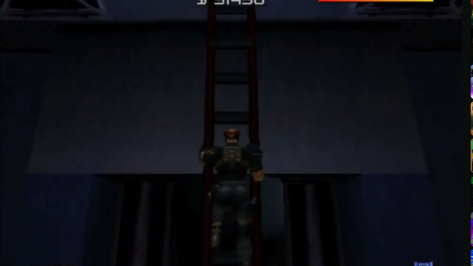 Screenshot for Fighting Force 2