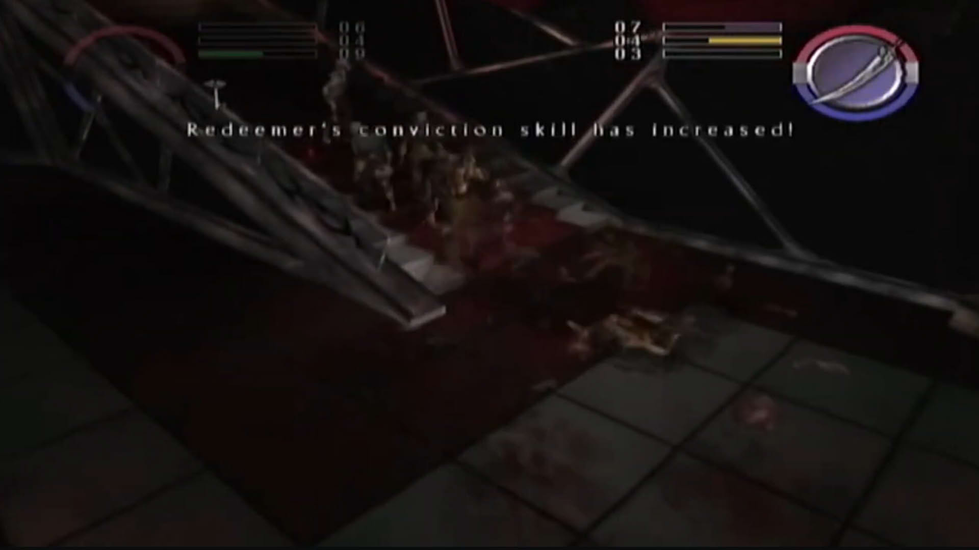 Screenshot for Hunter: The Reckoning - Redeemer