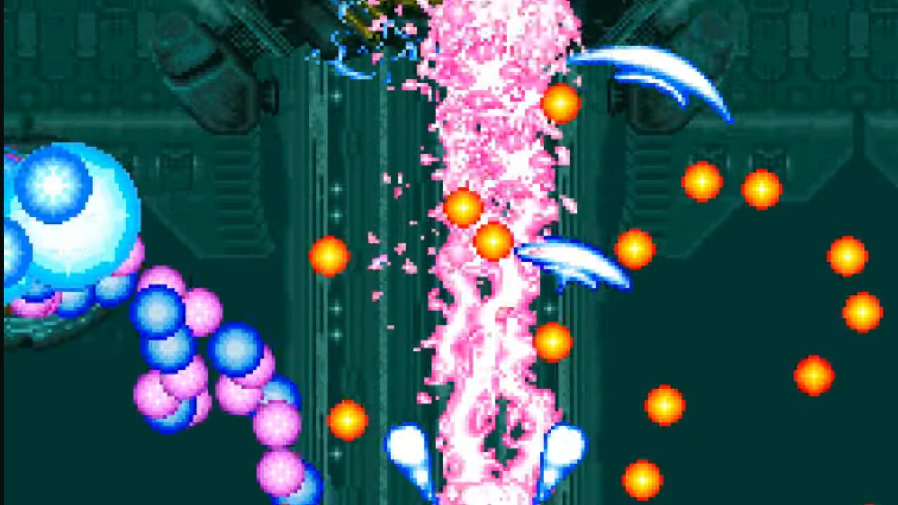 Screenshot for DoDonPachi