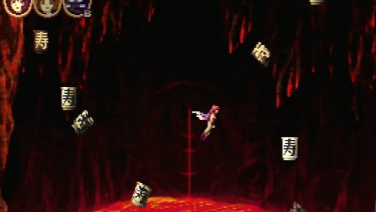 Screenshot for Cotton Boomerang