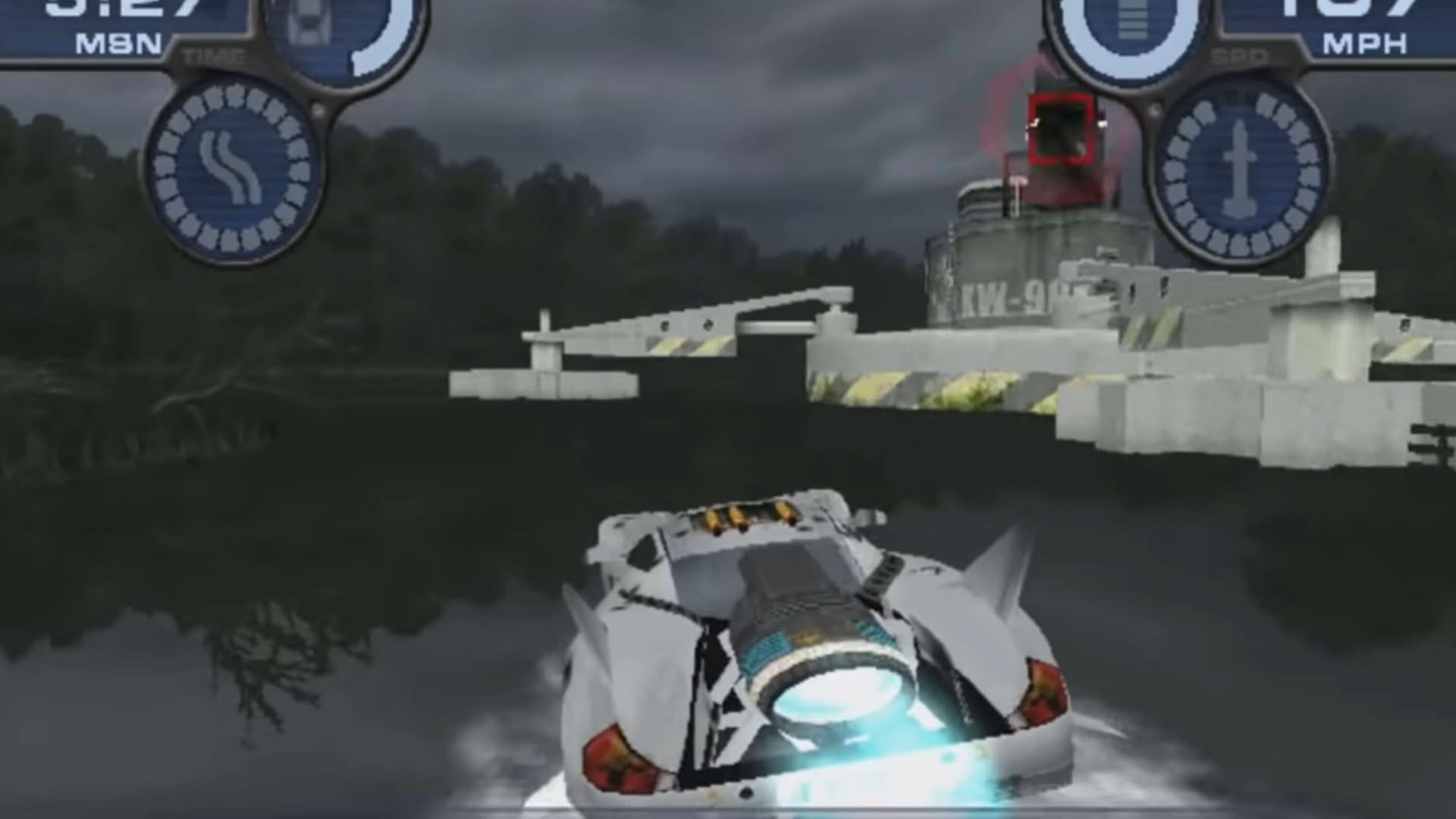 Screenshot for SpyHunter