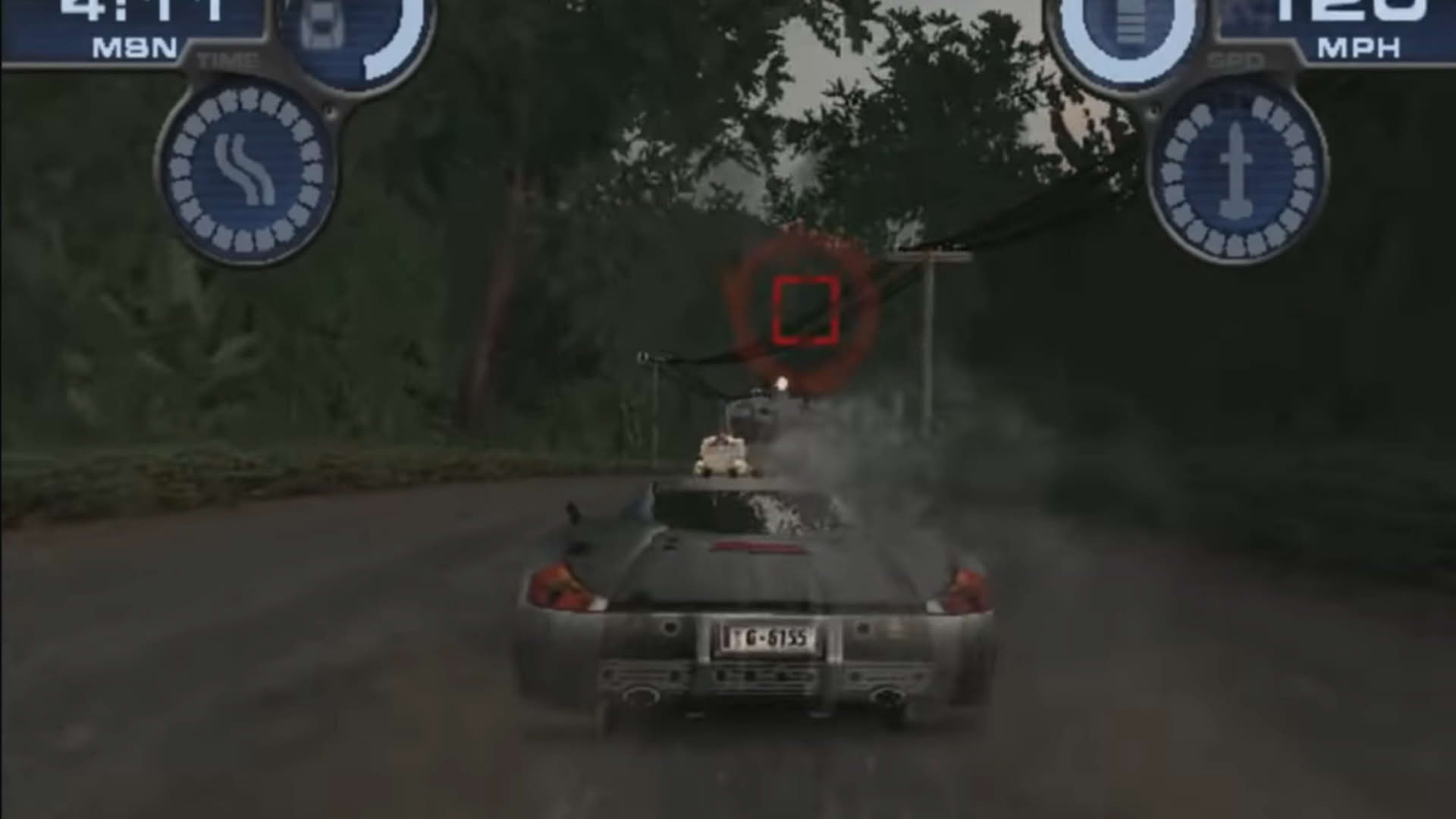 Screenshot for SpyHunter
