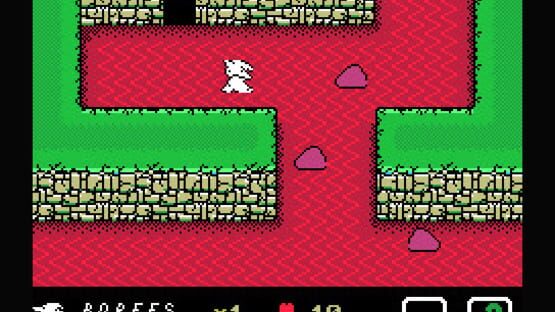 Screenshot for Borfesu to 5-Jin no Akuma