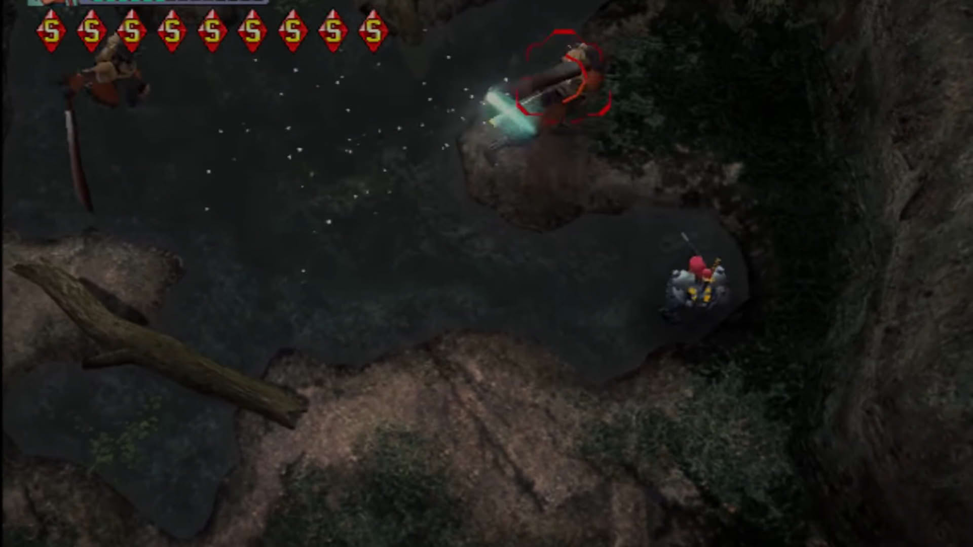 Screenshot for Cannon Spike