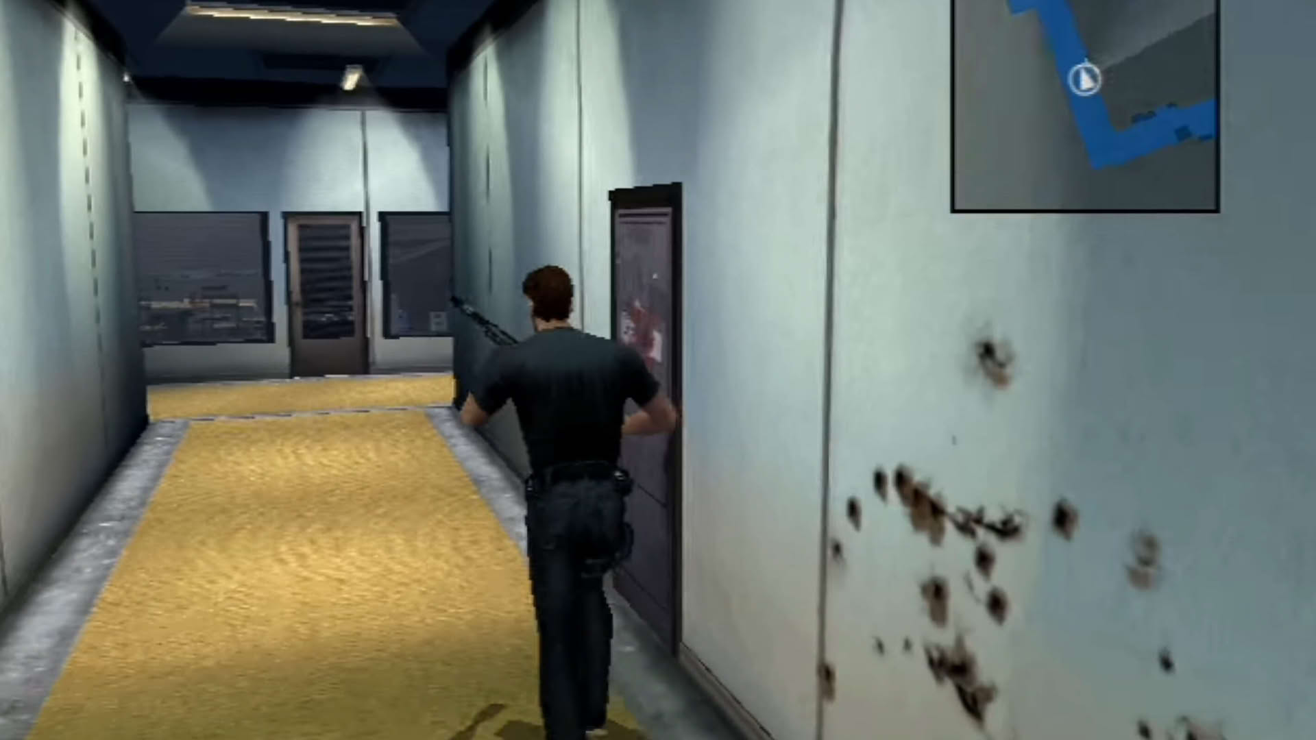 Screenshot for Headhunter