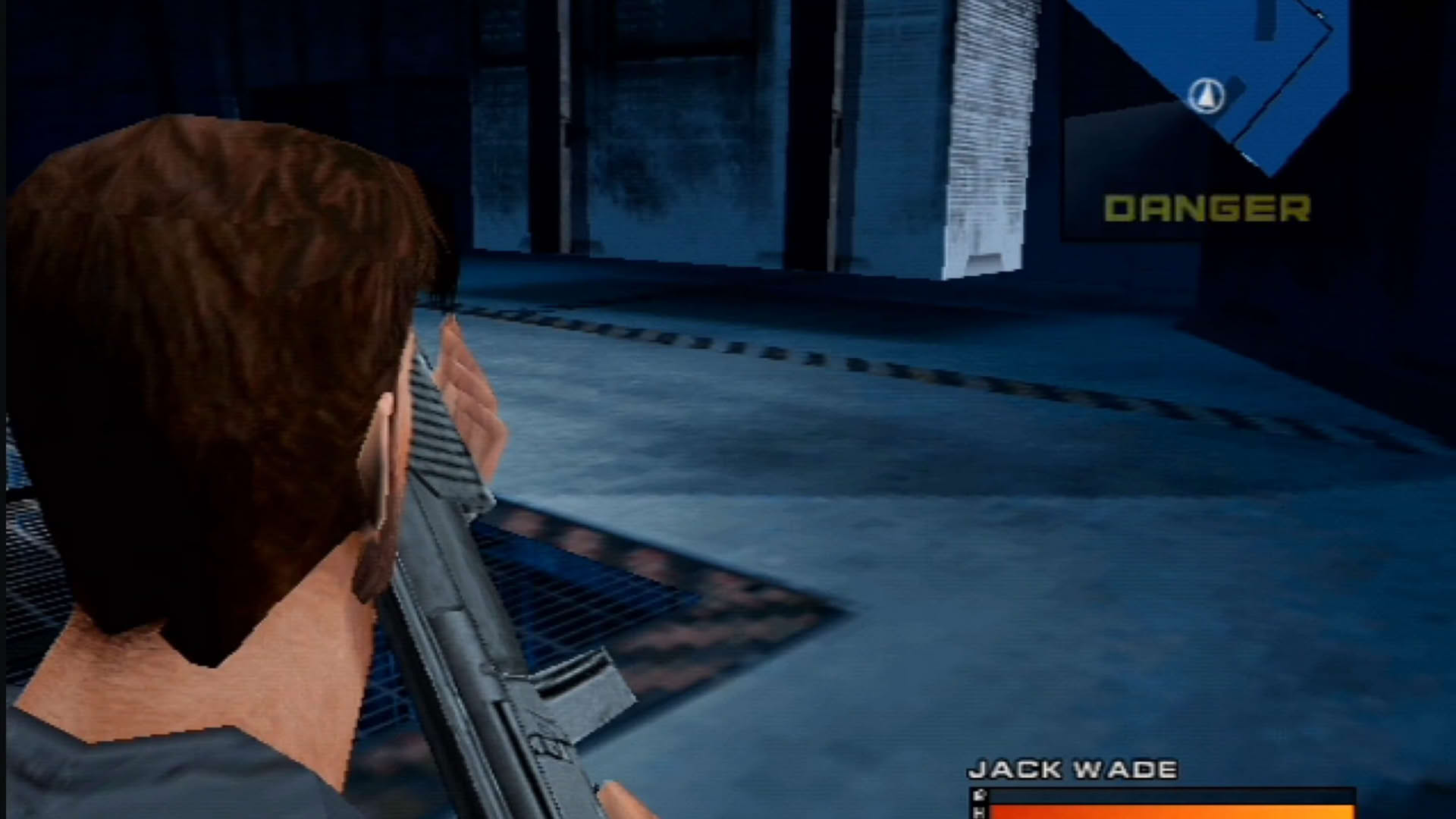 Screenshot for Headhunter