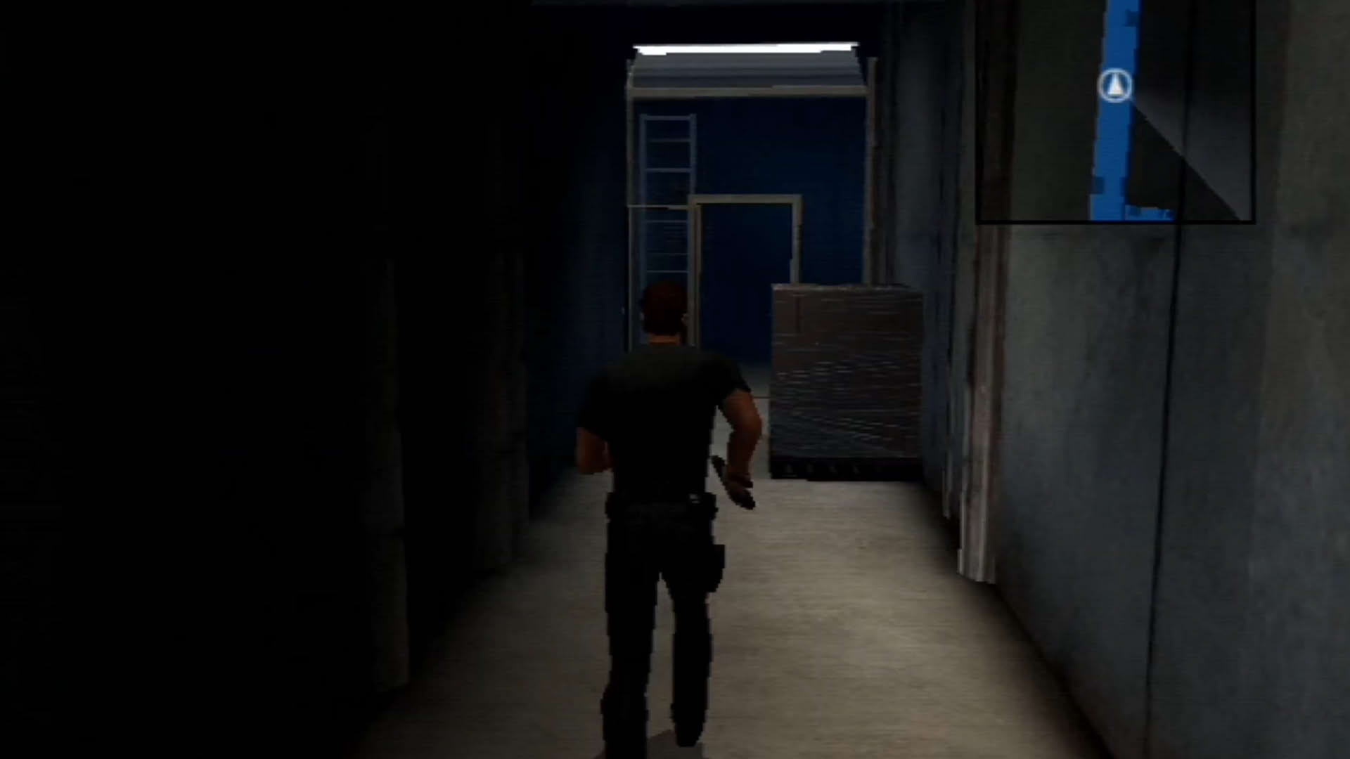 Screenshot for Headhunter