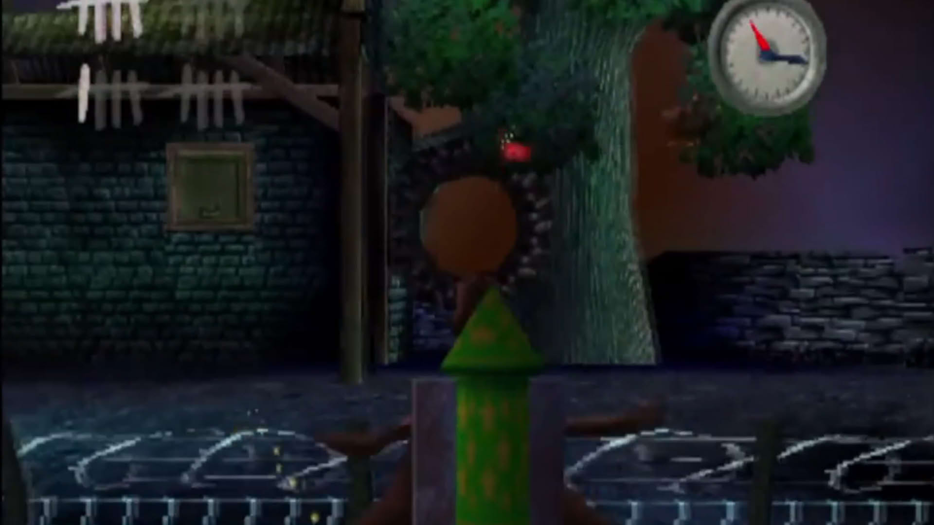 Screenshot for Chicken Run