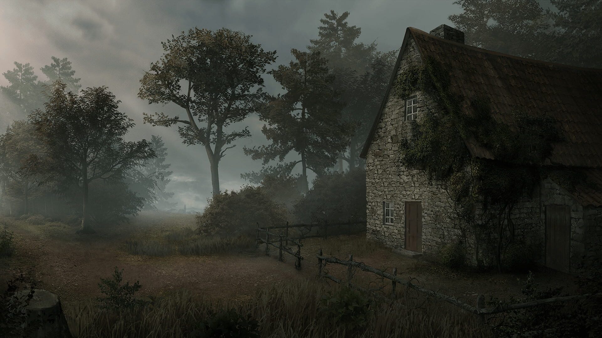 Screenshot for Saint Kotar