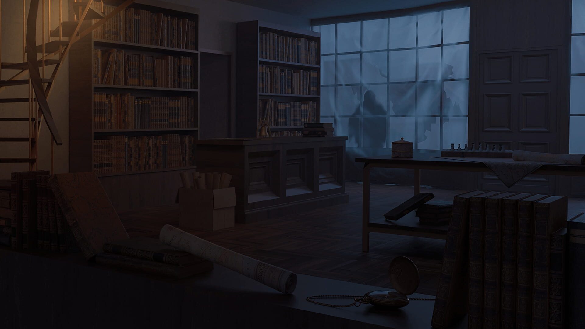Screenshot for Saint Kotar