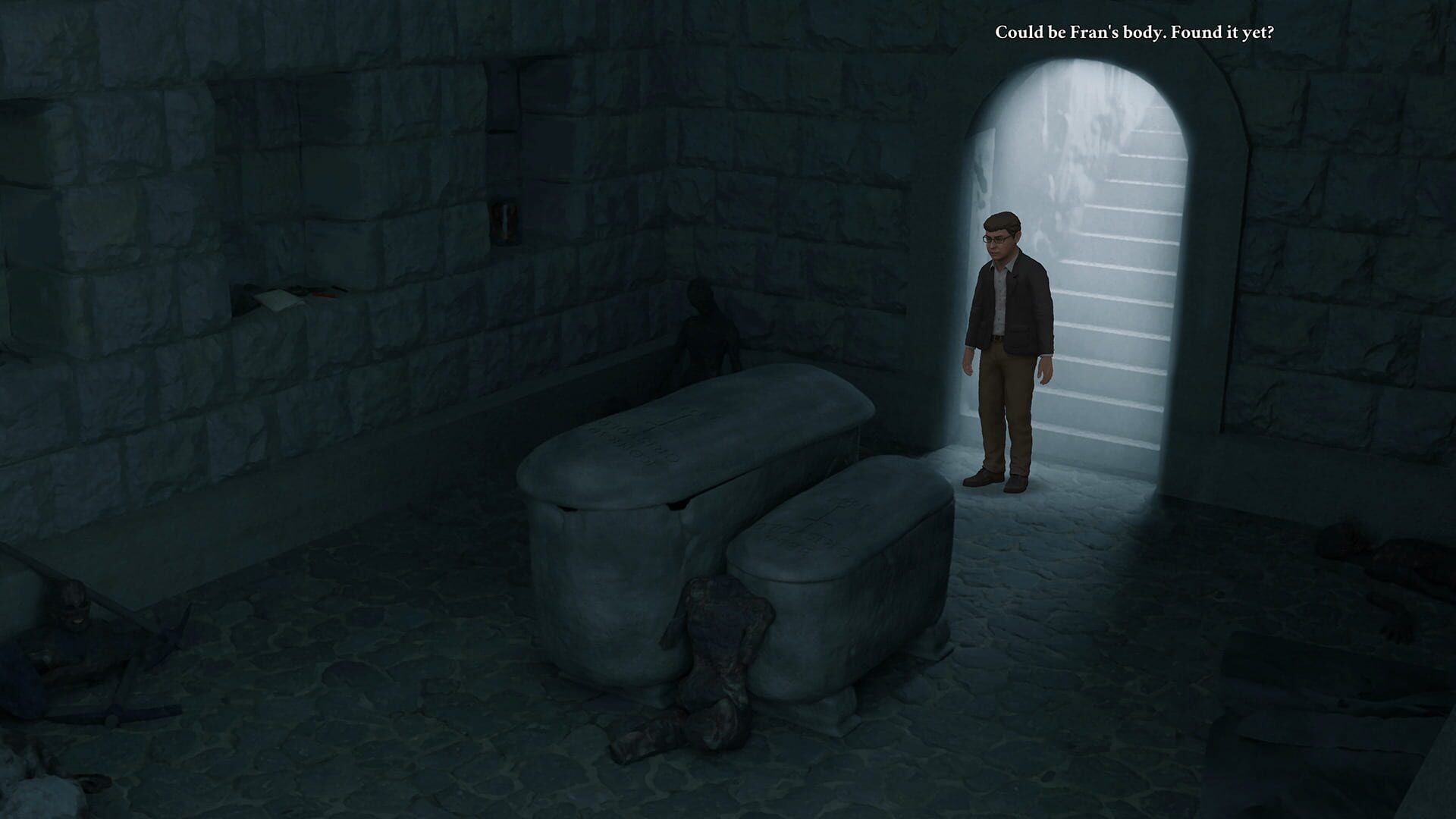 Screenshot for Saint Kotar