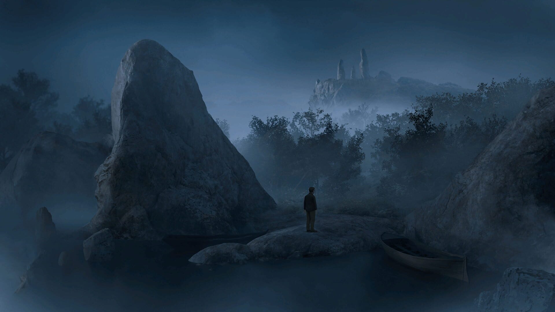 Screenshot for Saint Kotar