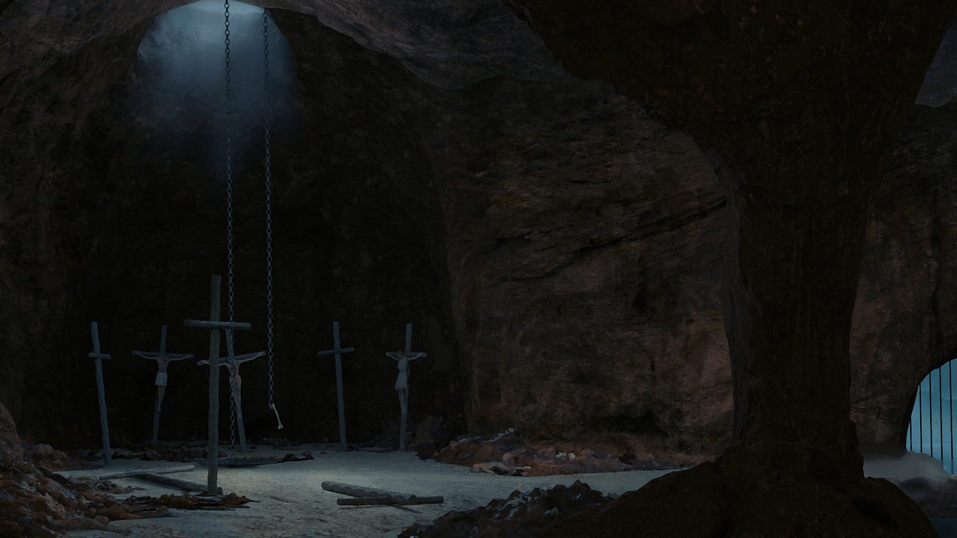 Screenshot for Saint Kotar