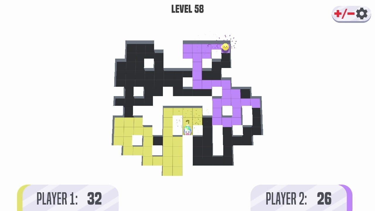 Screenshot for Amaze!