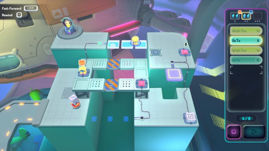 Screenshot for Star Stuff