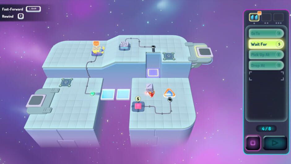 Screenshot for Star Stuff