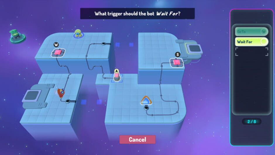 Screenshot for Star Stuff