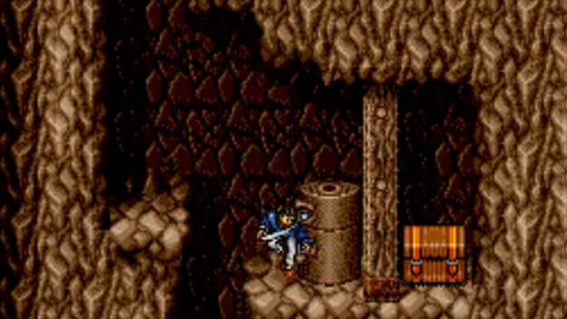 Screenshot for 3 Ninjas Kick Back