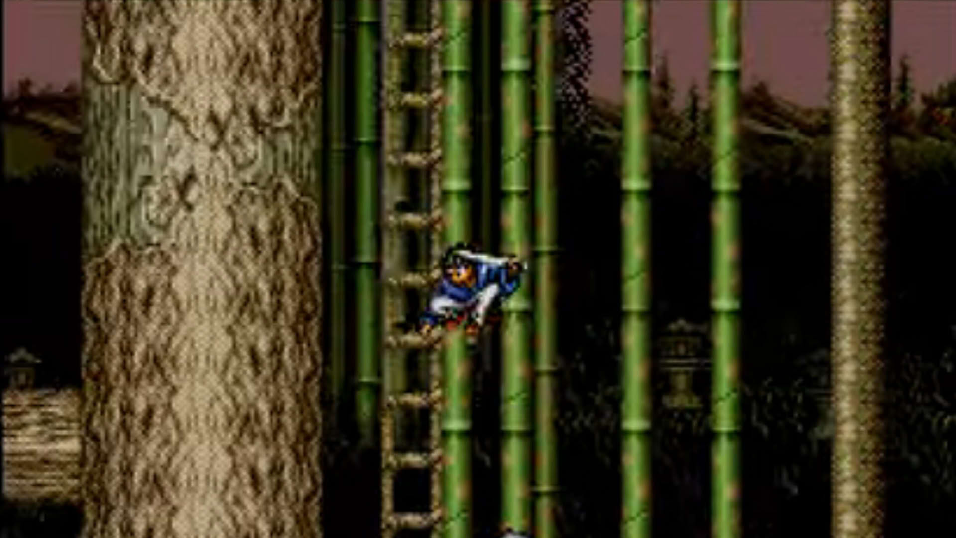 Screenshot for 3 Ninjas Kick Back