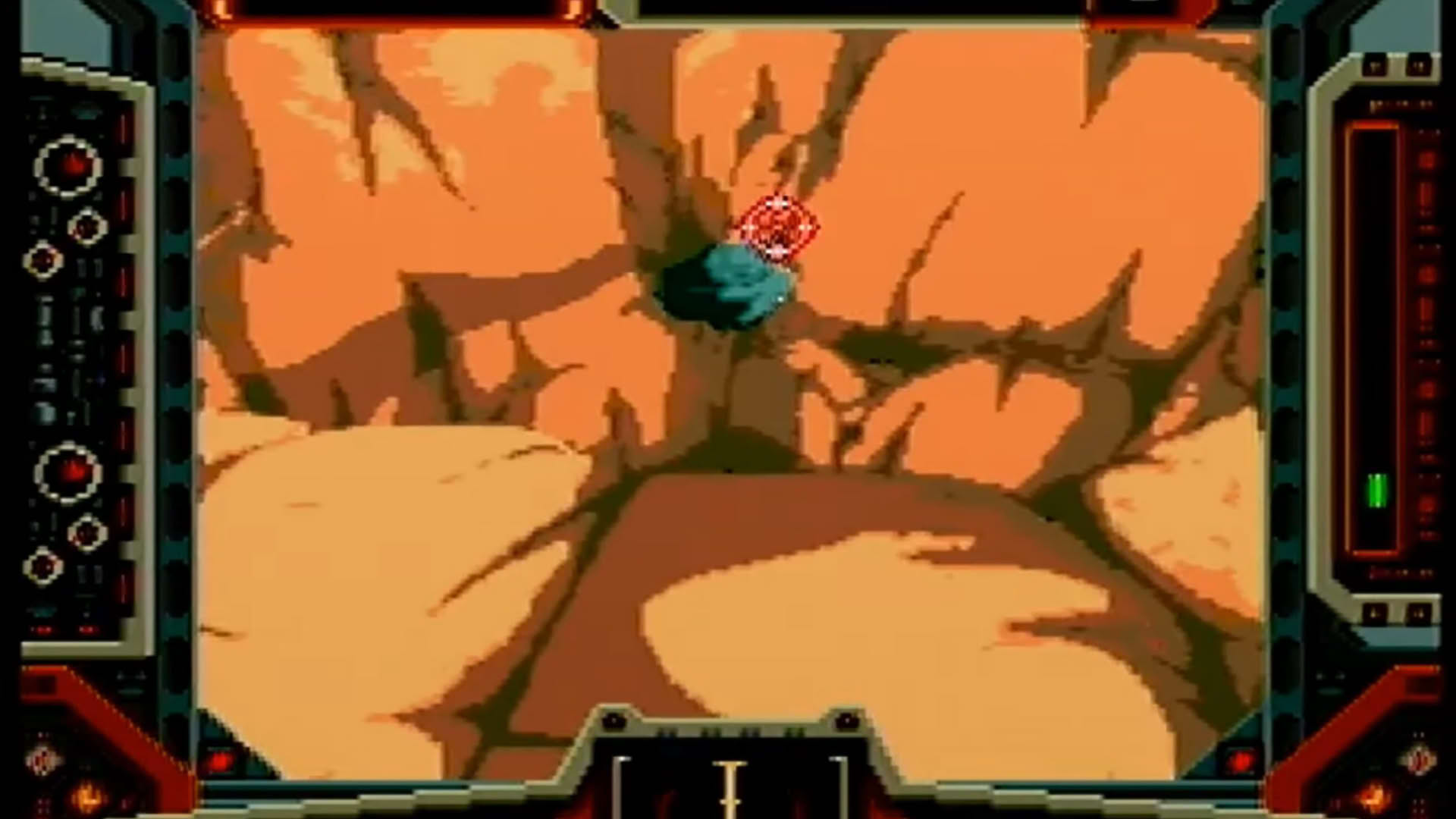 Screenshot for Cobra Command