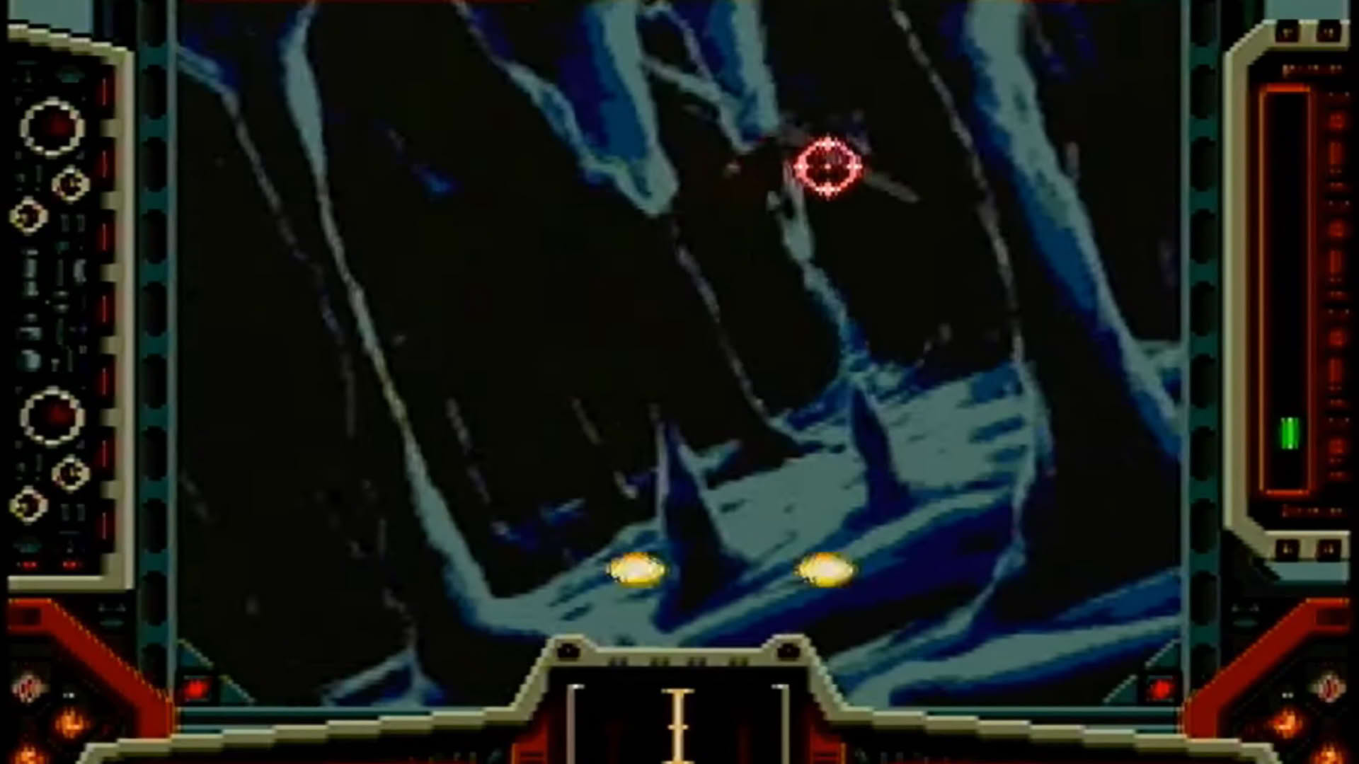 Screenshot for Cobra Command