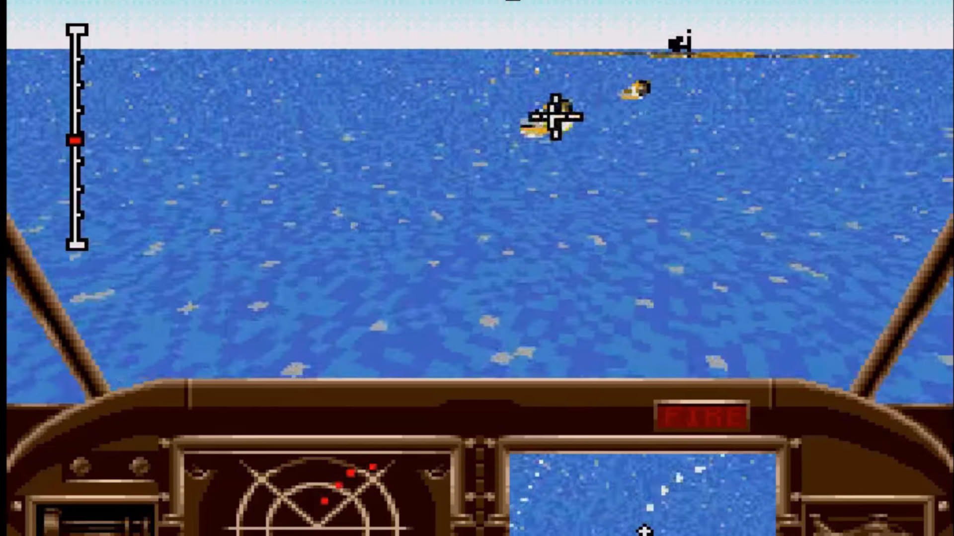 Screenshot for AH-3: ThunderStrike