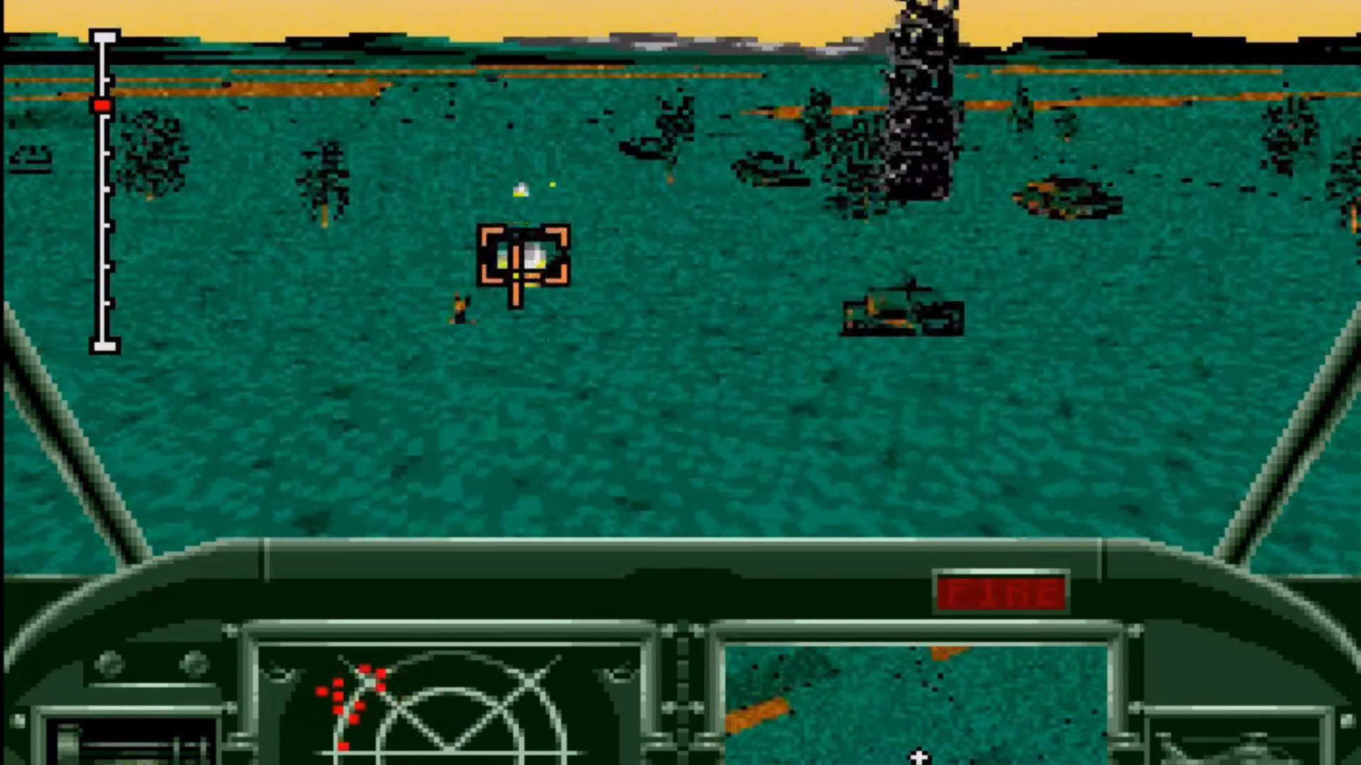 Screenshot for AH-3: ThunderStrike