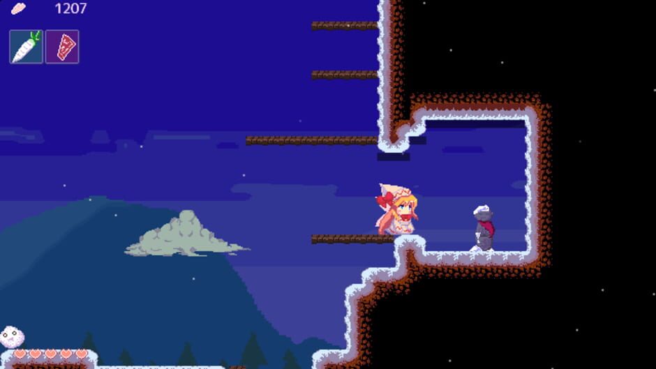 Screenshot for Spring Catastrophe