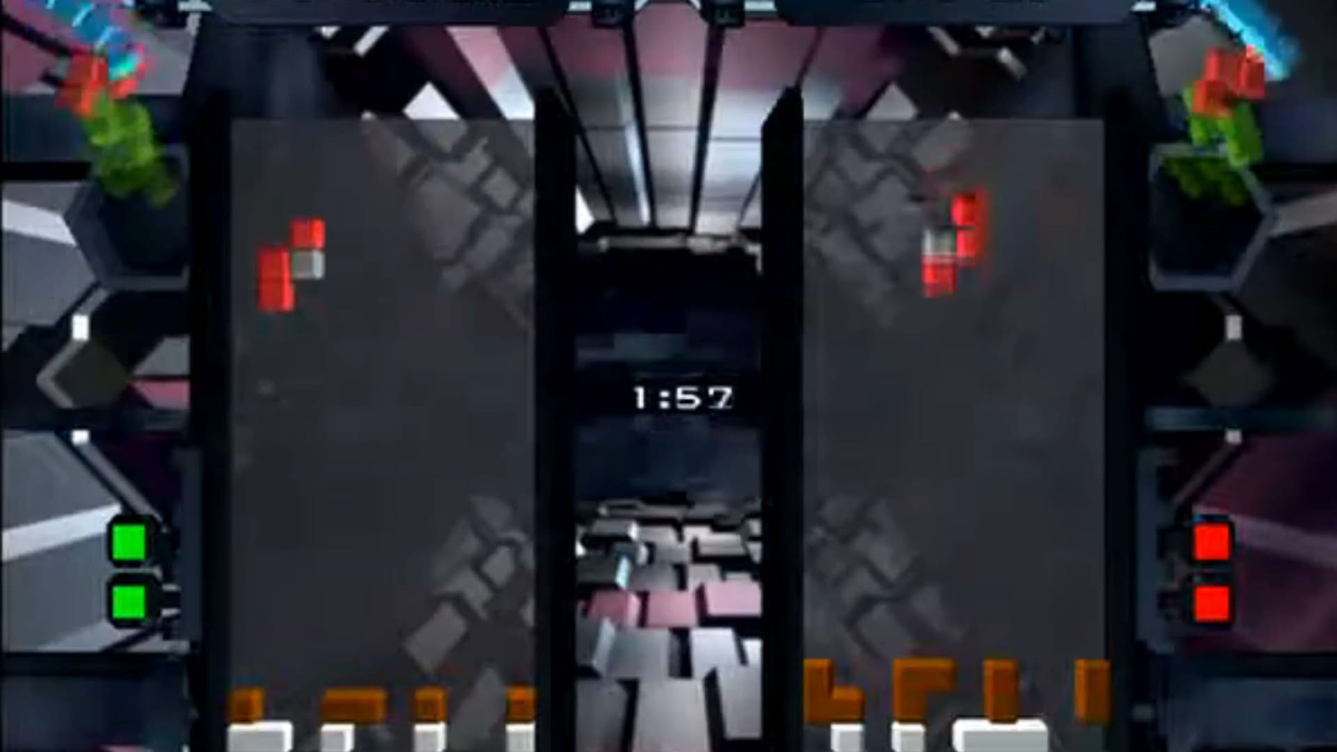 Screenshot for The Next Tetris On-Line Edition