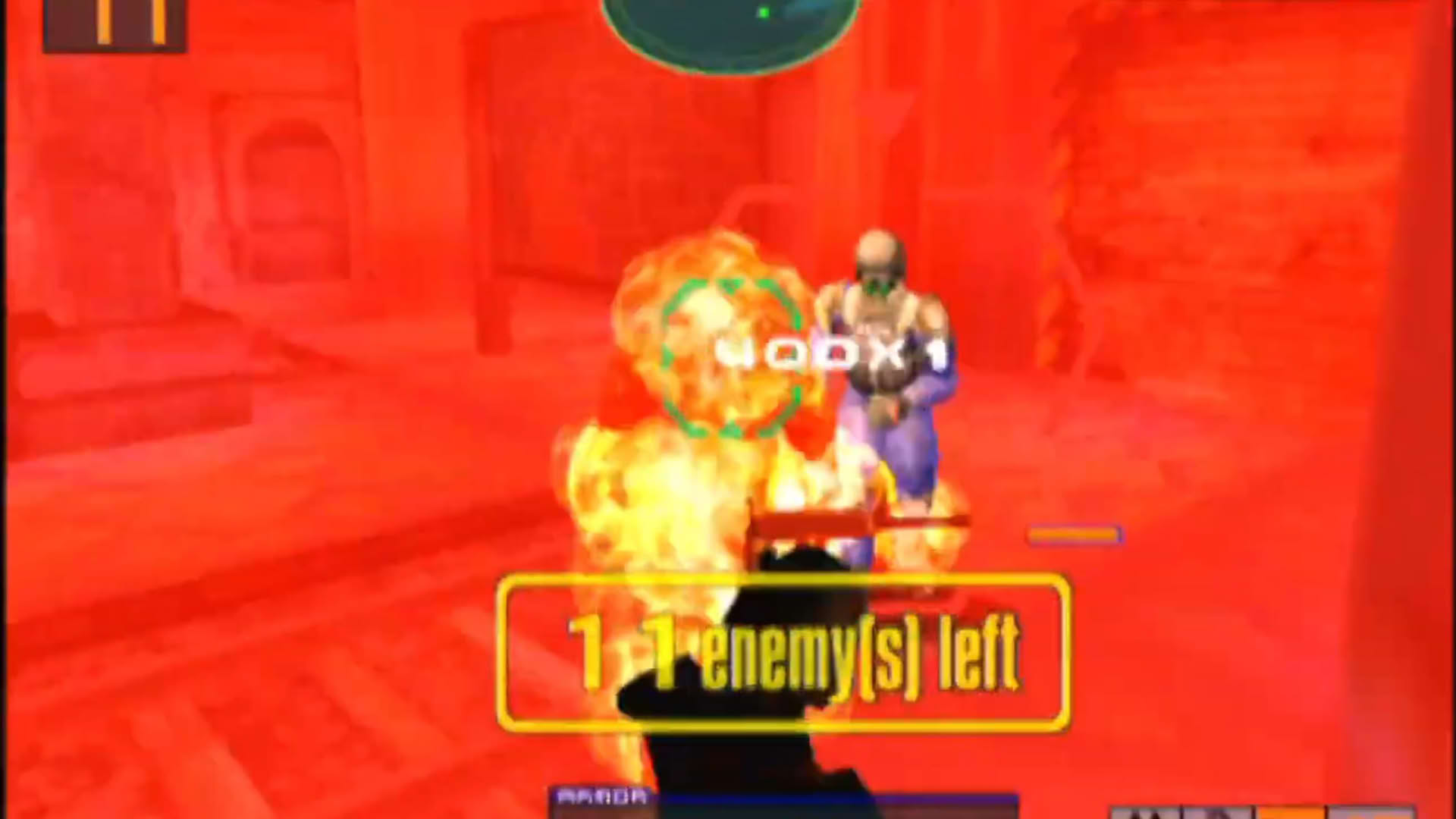 Screenshot for Outtrigger
