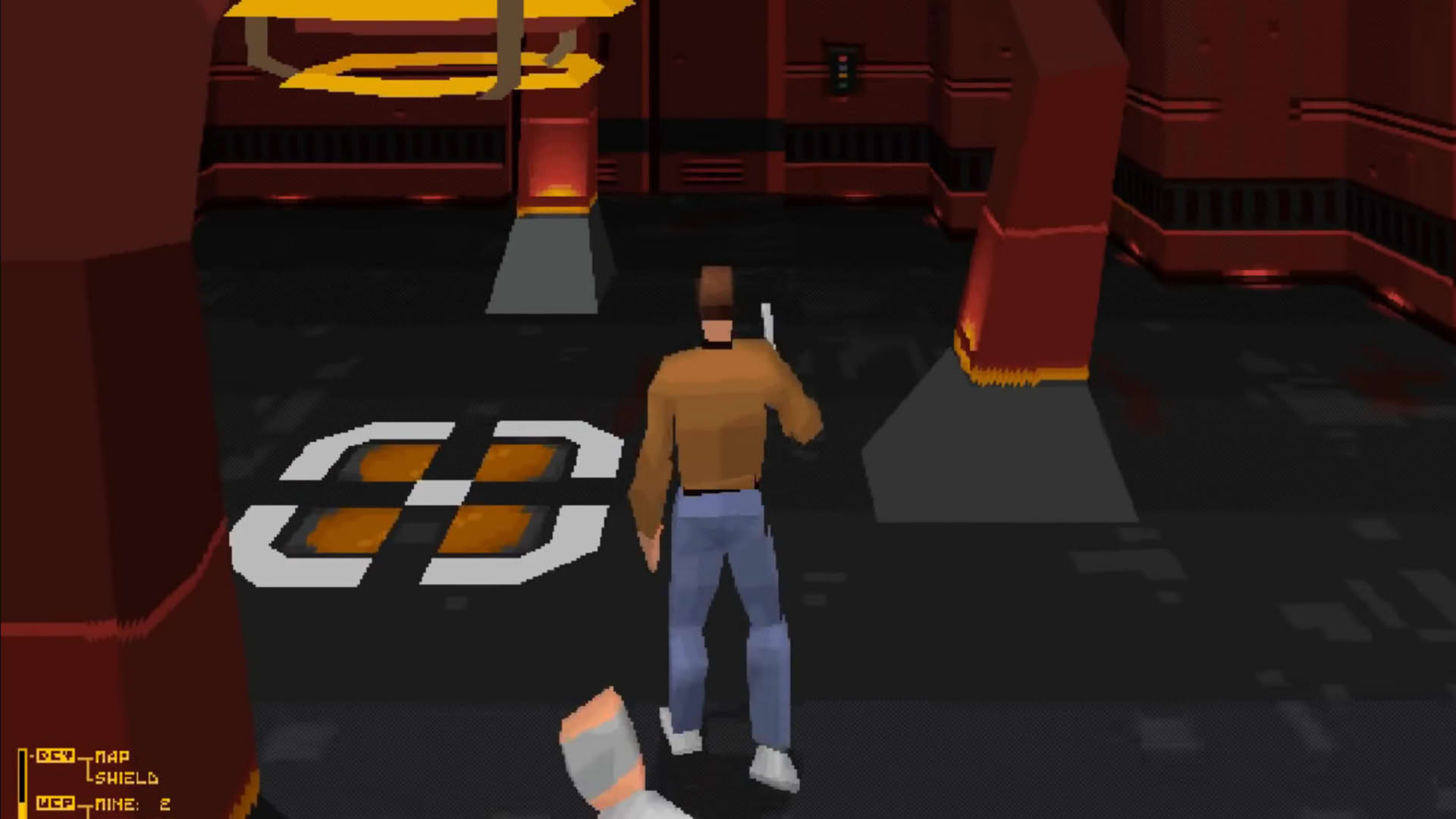 Screenshot for Fade to Black