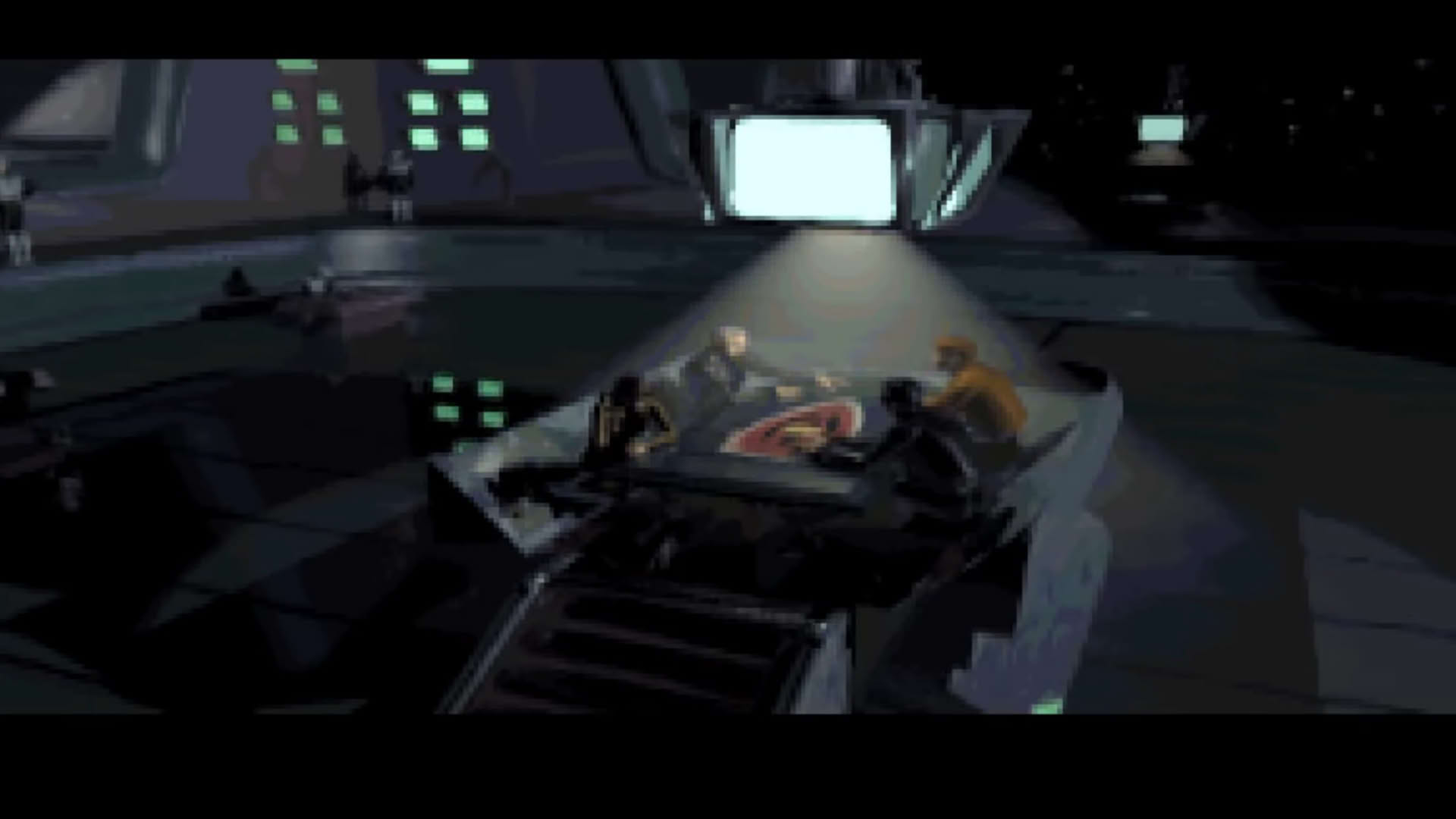 Screenshot for Fade to Black