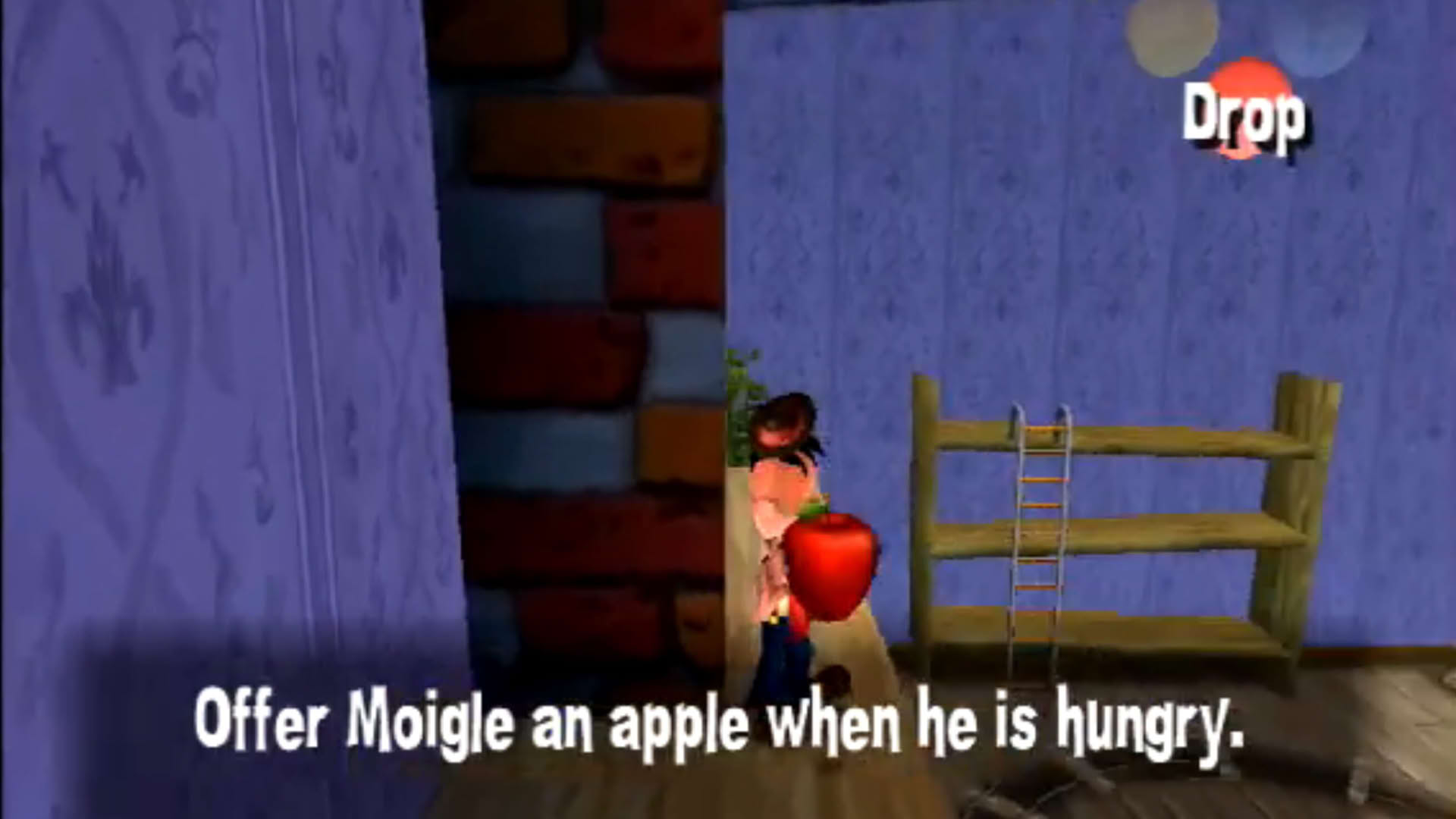Screenshot for Floigan Bros.