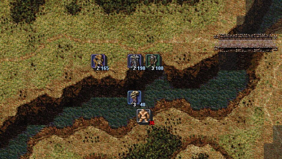 Screenshot for Sequence Palladium