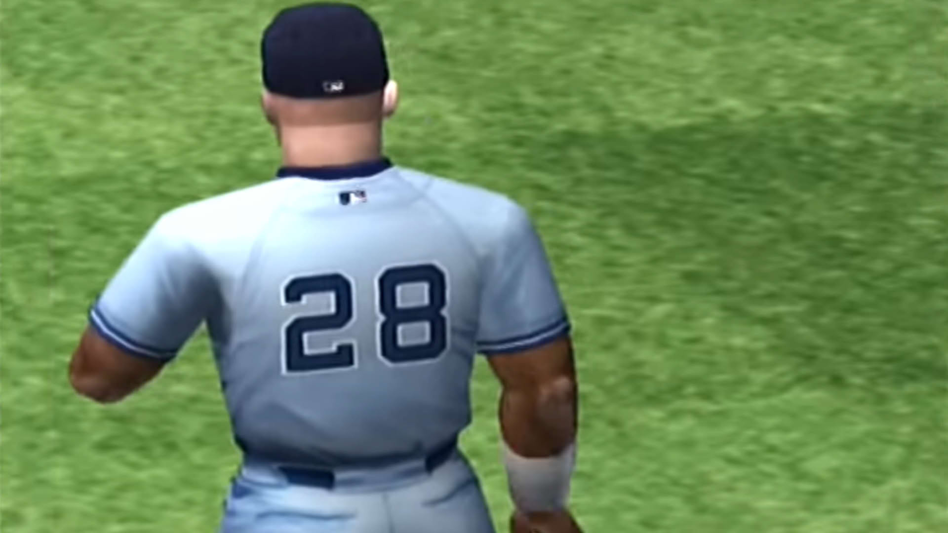 Screenshot for World Series Baseball 2K1