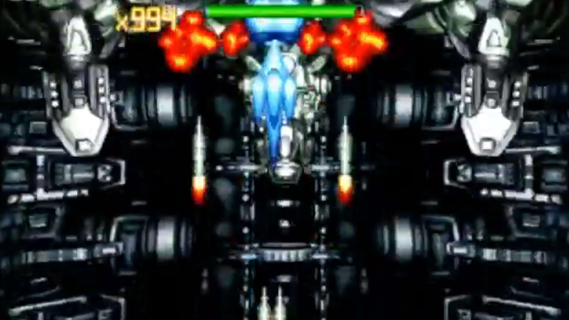 Screenshot for Fast Striker