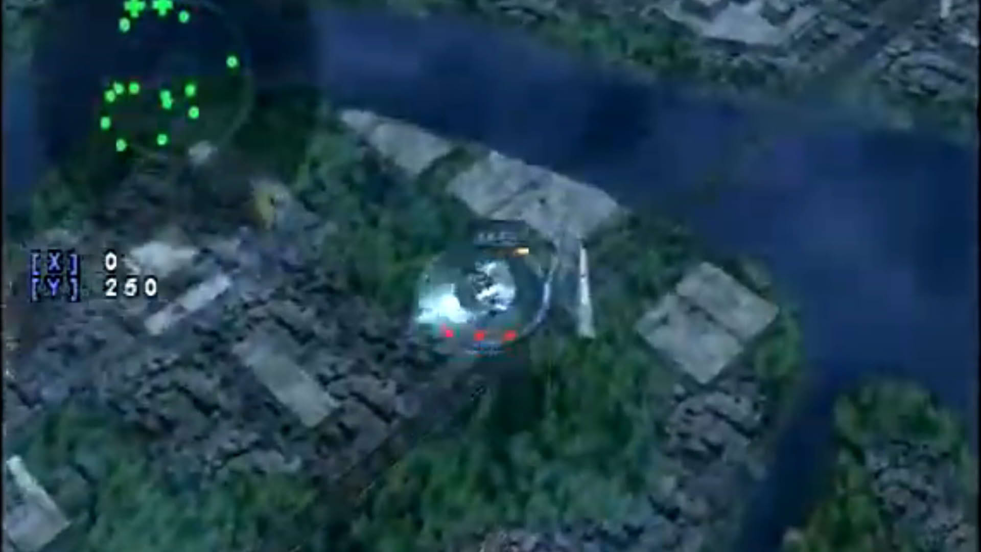 Screenshot for Armada