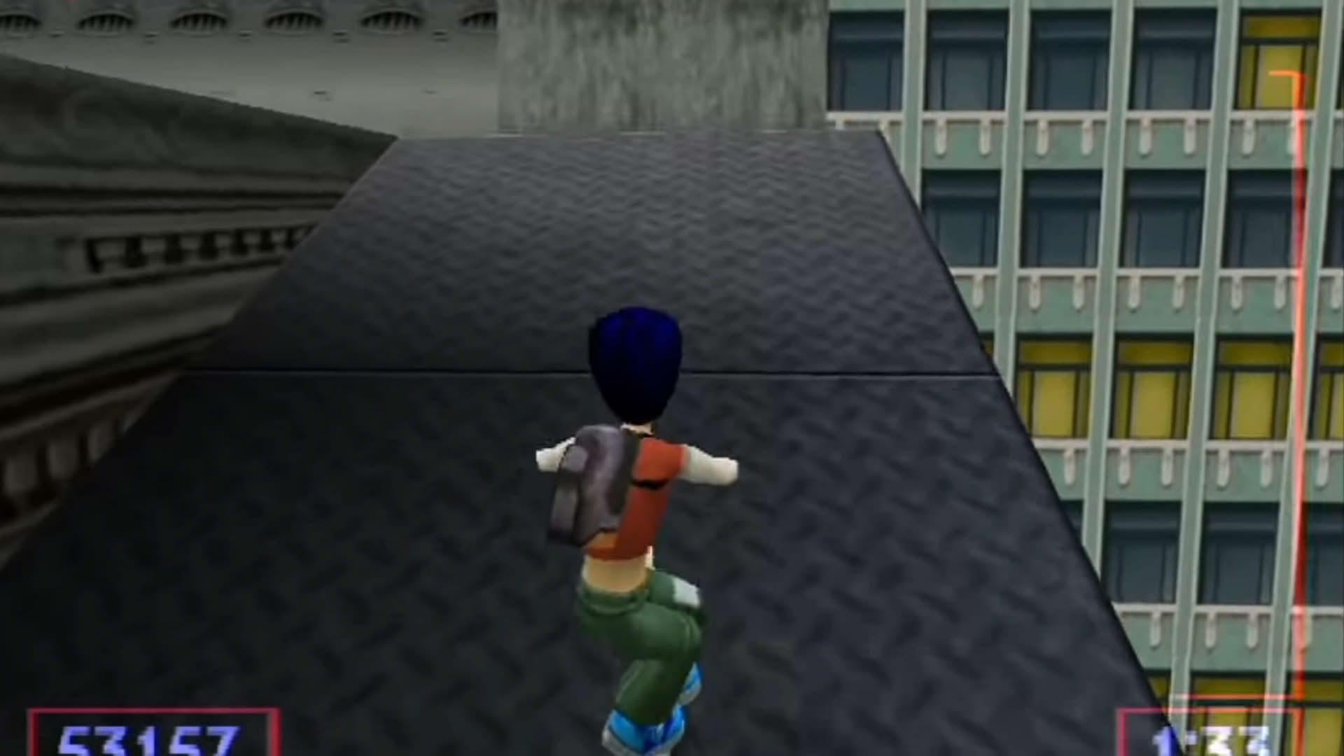 Screenshot for Razor Freestyle Scooter