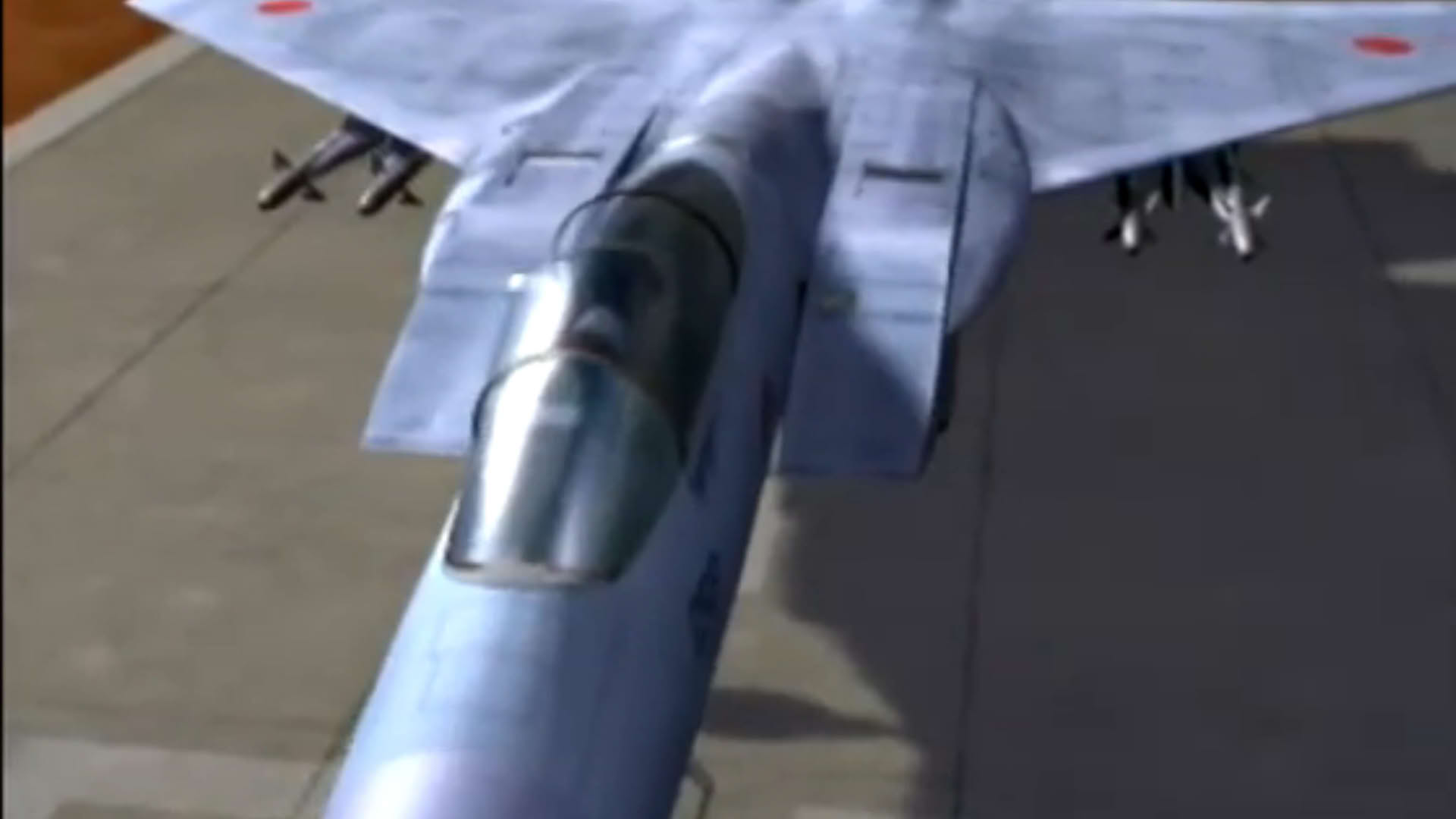 Screenshot for AeroWings 2: Airstrike